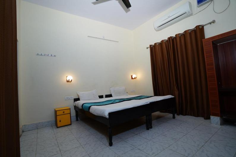 Swiss Cottege By Oscenox Rishikesh Exterior photo